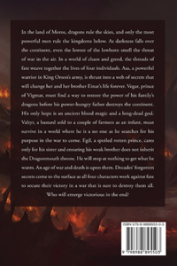 A Storm of Blood & Steel