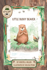 Little Buddy Beaver