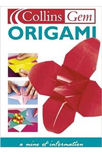 Collins Gem - Origami