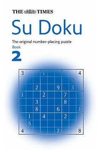 Times Su Doku Book 2