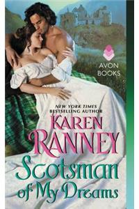 Scotsman of My Dreams