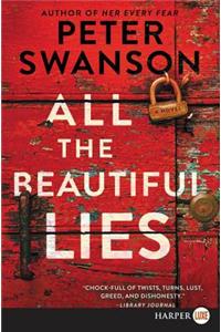 All the Beautiful Lies