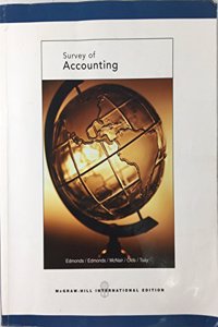 Survey of Accounting