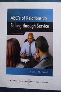 ABCs of Relationship Selling