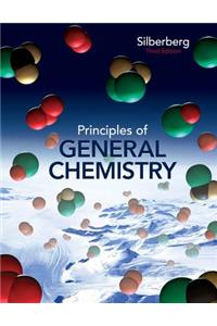 Connect 2-Year Access Card for Principles of General Chemistry