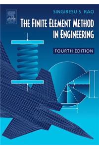 The Finite Element Method in Engineering
