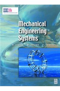 Mechanical Engineering Systems