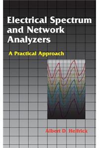 Electrical Spectrum and Network Analyzers