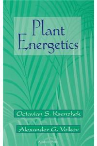 Plant Energetics