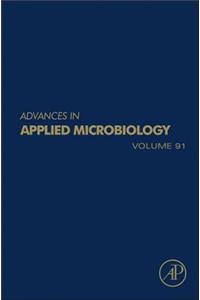 Advances in Applied Microbiology