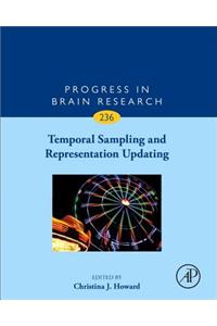 Temporal Sampling and Representation Updating