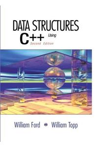 Data Structures with C++ Using STL