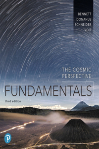 Cosmic Perspective Fundamentals
