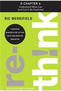 Rethink (Chapter 6)