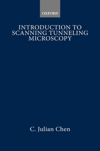 Introduction to Scanning Tunneling Microscopy