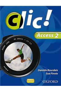 Clic!: Access
