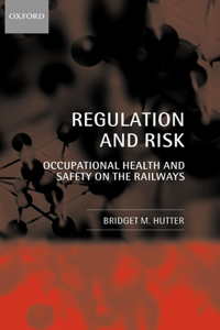 Regulation and Risk