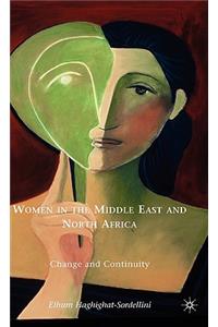 Women in the Middle East and North Africa