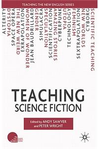 Teaching Science Fiction