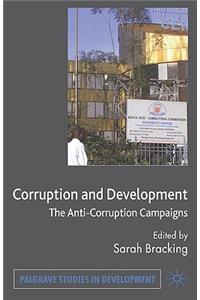 Corruption and Development