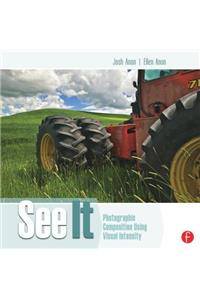 See It: Photographic Composition Using Visual Intensity