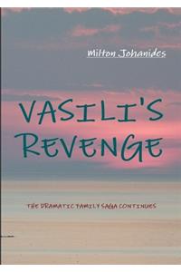 Vasili's Revenge