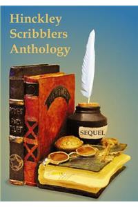 Hinckley Scribblers Anthology