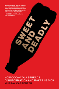 Sweet and Deadly