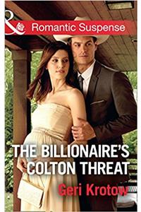 Billionaire's Colton Threat