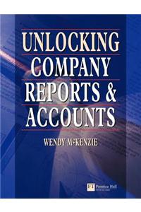 FT Unlocking Company Reports and Accounts