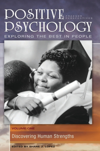 Positive Psychology [4 Volumes]