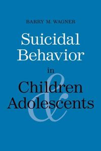 Suicidal Behavior in Children and Adolescents