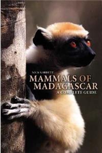 Mammals of Madagascar