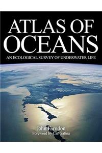 Atlas of Oceans