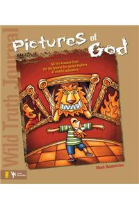 Wild Truth Journal-Pictures of God