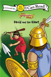 The Beginner's Bible David and the Giant