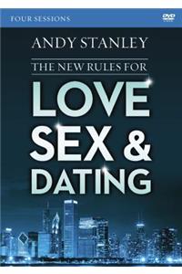 The New Rules for Love, Sex, and Dating Video Study