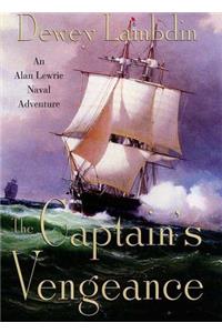 Captain's Vengeance