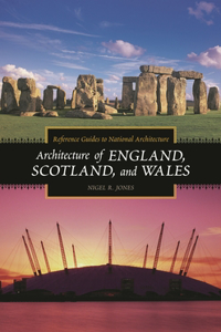 Architecture of England, Scotland, and Wales