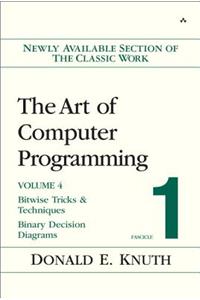 The Art of Computer Programming, Volume 4, Fascicle 1