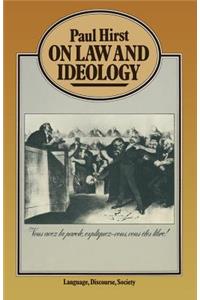 On Law and Ideology