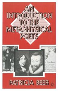 An Introduction to the Metaphysical Poets