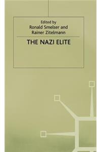 The Nazi Elite