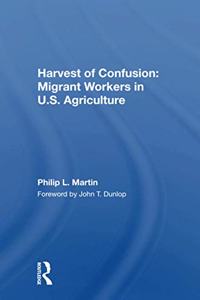 Harvest Of Confusion