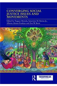 Converging Social Justice Issues and Movements