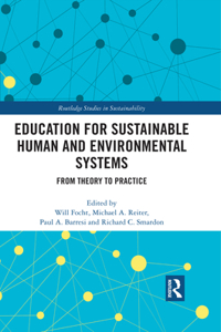 Education for Sustainable Human and Environmental Systems