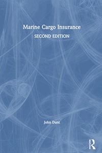 Marine Cargo Insurance