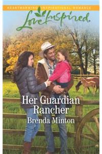 Her Guardian Rancher