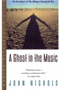 A Ghost in the Music
