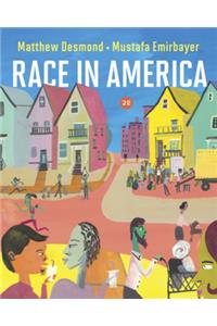 Race in America